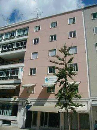 Residencial Estoril Lisboa Hotel