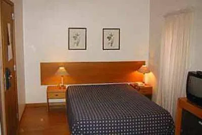 Residencial Estoril Lisboa Hotel Portugal