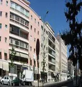 Residencial Estoril Lisboa Hotel